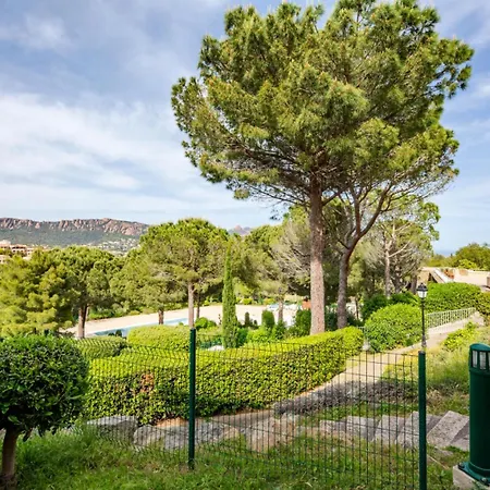 Le Hameau De Cap Esterel - Maeva - 2 Pieces 4 Personnes - Selection Mae-6643 Apartment *