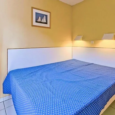 Le Hameau De Cap Esterel - Maeva - 2 Pieces 4 Personnes - Selection Mae-6643 Apartment Saint-Raphaël