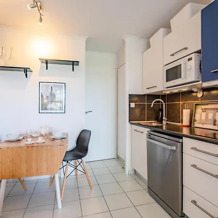 Le Hameau De Cap Esterel - Maeva - 2 Pieces 4 Personnes - Selection Mae-6643 Apartment *