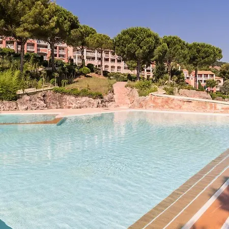 Apartment Le Hameau De Cap Esterel - Maeva - 2 Pieces 4 Personnes - Selection Mae-6643 Saint-Raphaël