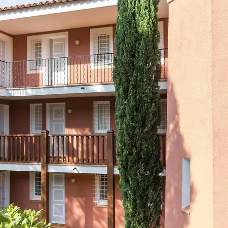 Le Hameau De Cap Esterel - Maeva - 2 Pieces 4 Personnes - Selection Mae-6643 Saint-Raphaël