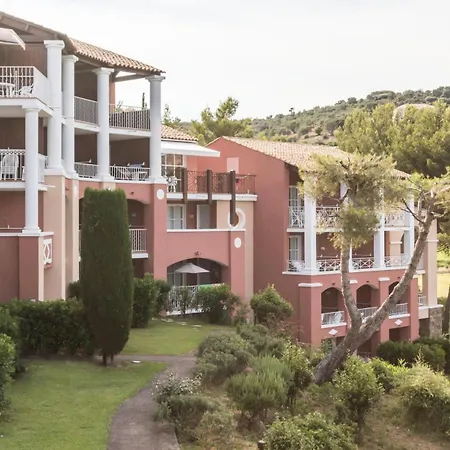 Le Hameau De Cap Esterel - Maeva - 2 Pieces 4 Personnes - Selection Mae-6643 Apartment Saint-Raphaël