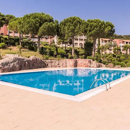 Le Hameau De Cap Esterel - Maeva - 2 Pieces 4 Personnes - Selection Mae-6643 Saint-Raphaël