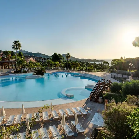 Apartment Le Hameau De Cap Esterel - Maeva - 2 Pieces 4 Personnes - Selection Mae-6643 Saint-Raphaël